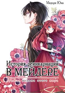 История реинкарнаций в Мейдере (Новелла)
