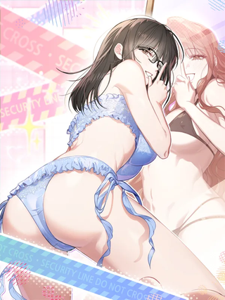 Двойная жизнь Минджи