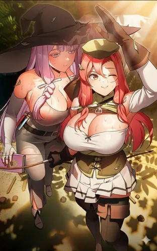 Трахнуть и спасти другой мир