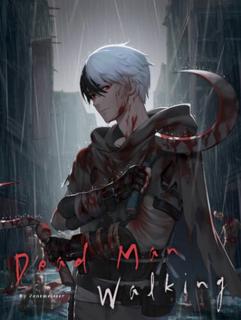 Ходячий мертвец: жизнь днем, смерть ночью