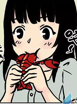 Моя девушка немного странная, но супер милая