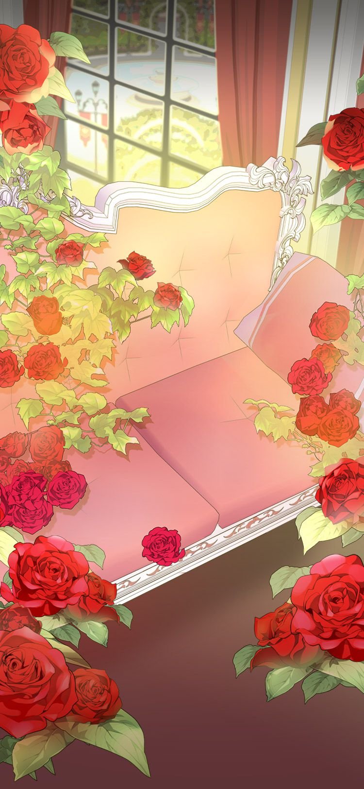 Создатель злодейки