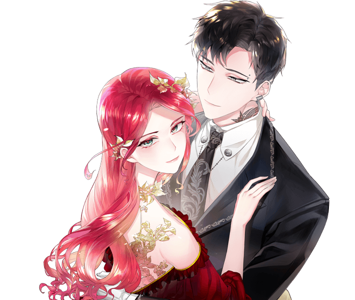 Персонаж из Создатель злодейки