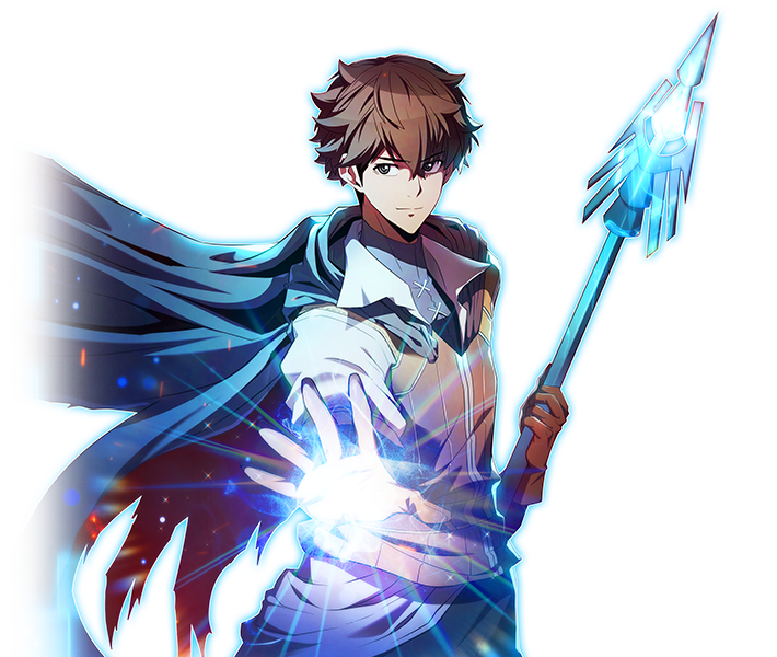 Персонаж из Мастер укрощения