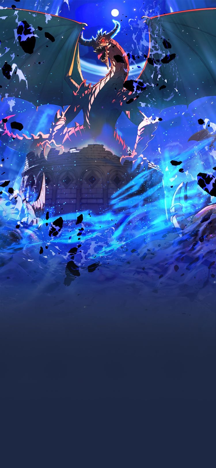 Пожиратель подземелий