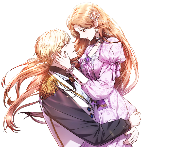 Персонаж из Пока ты влюблен