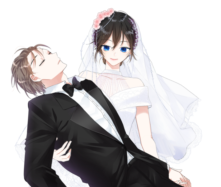 Персонаж из Пожалуйста, спасите моего мужа, «Игра жены»