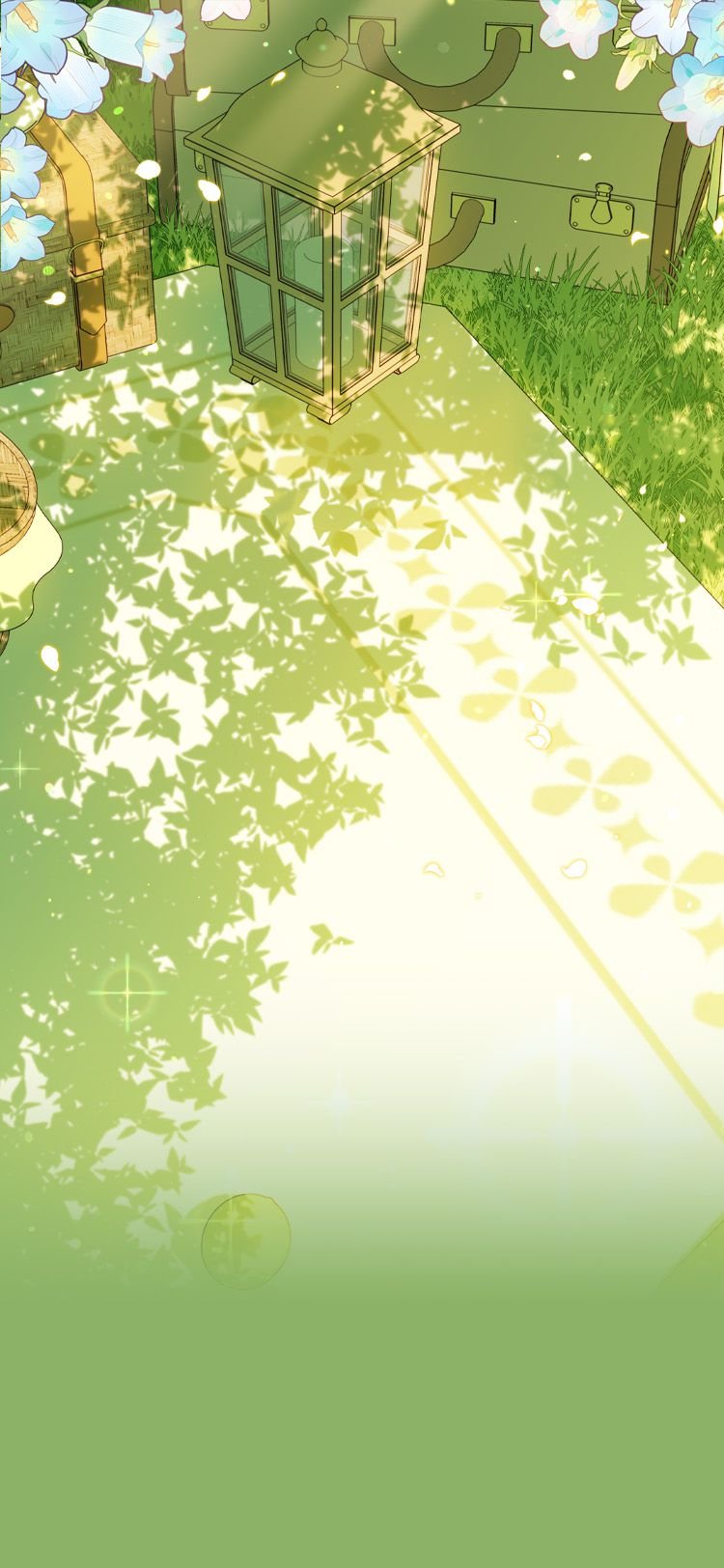 Я просто наслаждалась своим ограниченным временем