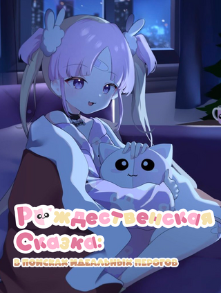 Рождественская сказка: В поисках идеальных перогов