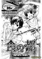 Miyako's Food