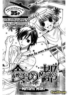 Miyako's Food