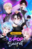 Мой K-Pop секрет