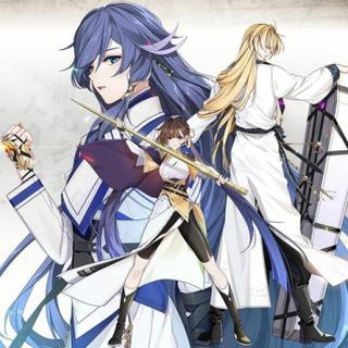 Honkai Impact 3rd: Сага Шэньчжоу о разбитом мече