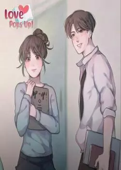 Вот она, любовь!