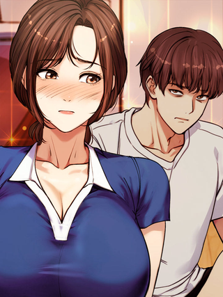 Моя жена сбежала