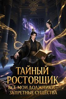 Тайный ростовщик: все мои должники — запретные существа