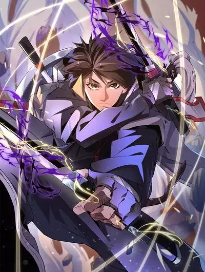 Что бы покончить с богами, я не стал выбирать класс