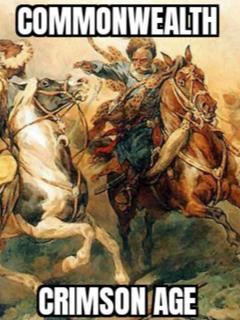 Речь Посполитая Кровавого Века (Новелла)