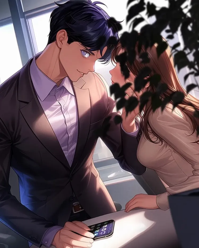 Управление отношениями на работе