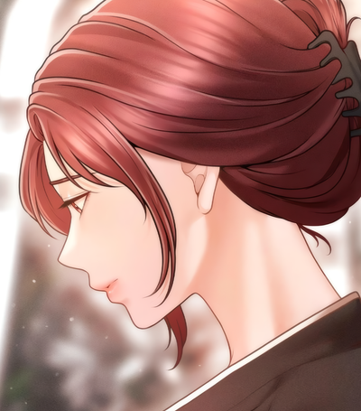 Тайный сын председателя