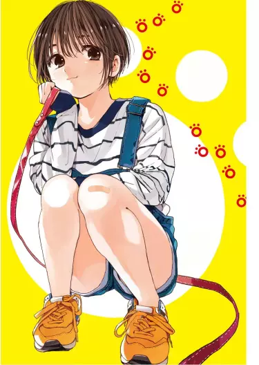 Игра в семью с моей любимой собачкой