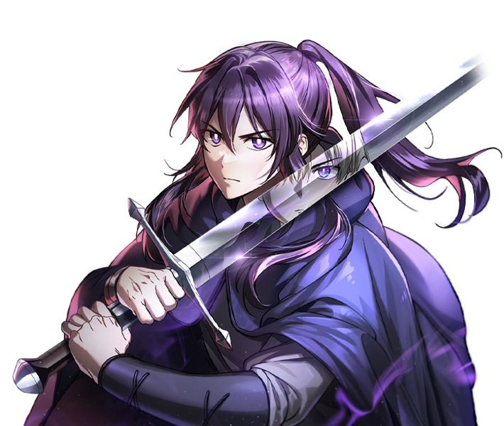 Персонаж из Гельмут: отвергнутое дитя