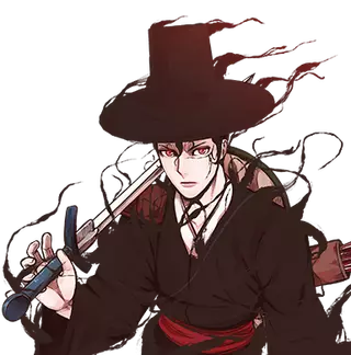 Мрачный жнец онлайн