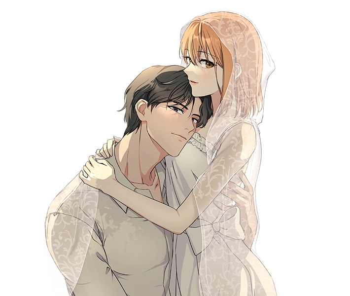 Персонаж из Мой милый псих