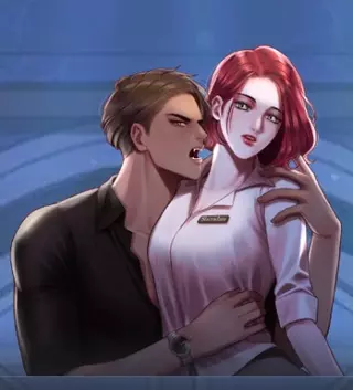 Кровавый отель