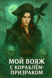 Мой вояж с кораблём-призраком