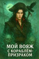 Мой вояж с кораблём-призраком