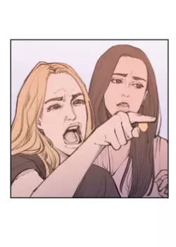 Озадаченный кот за столом