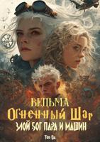 Ведьма, Огненный Шар и Злой Бог Пара и Машин
