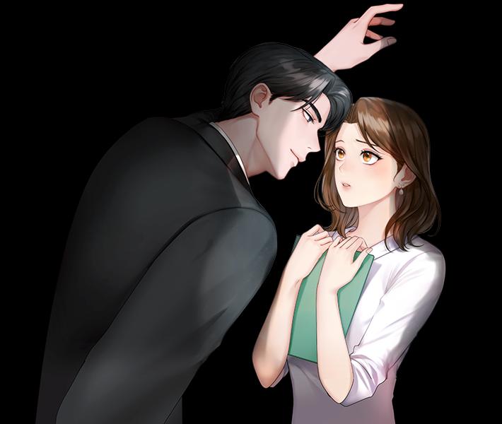 В лифте