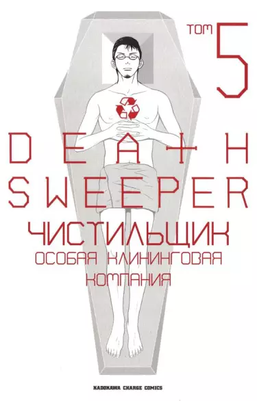 Чистильщик