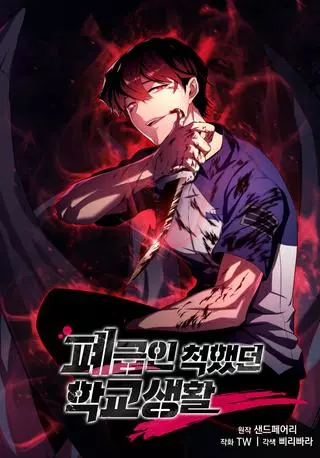 S-ранг притворяющийся слабаком