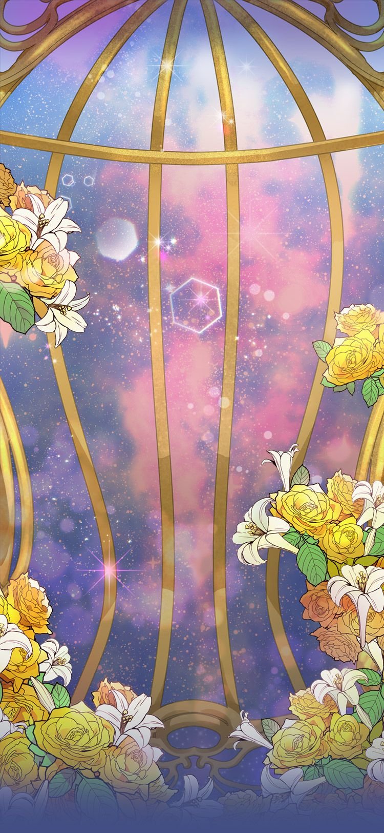 Питомец злодейки