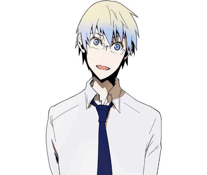 Персонаж из Метроном