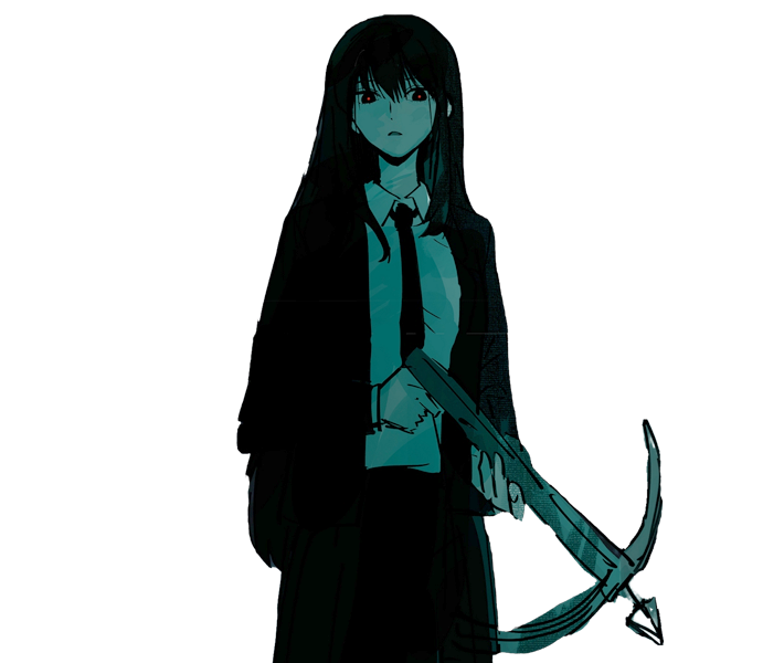 Персонаж из Пуповина