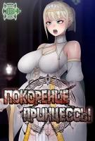 Покорение принцессы