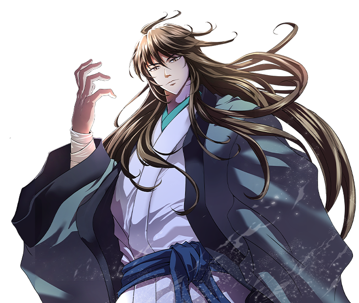 Персонаж из Высшая ступень неуязвимости