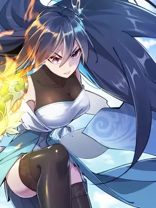 Эволюционируй, слабейший зверь!