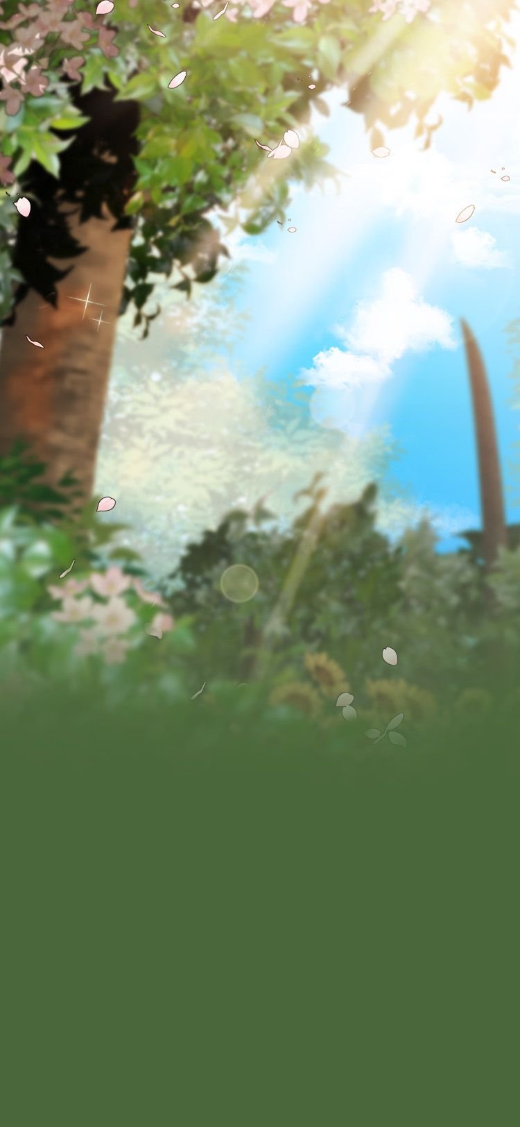 Я была обычной, но судьба решила это изменить