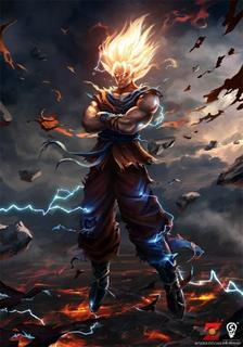 Dragon Ball Двенадцать модификаторов (Новелла)