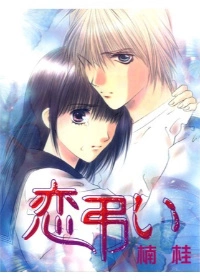 Похороны любви