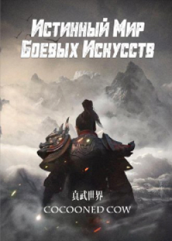 Истинный Мир Боевых Искусств (Новелла)