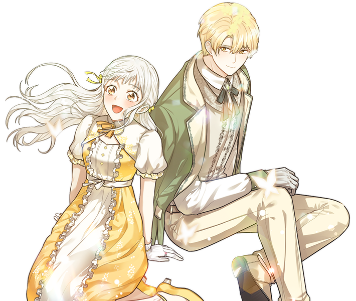 Персонаж из Наследие матери или наследие отца?