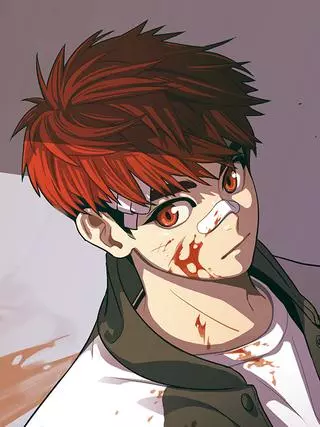 Суровое Выживание