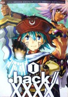 .hack//XXXX