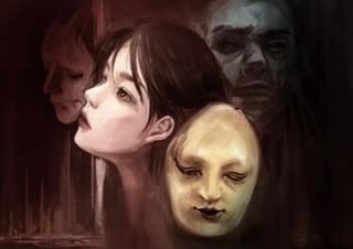 Записки расхитителя гробниц. Тысяча лиц (Новелла)
